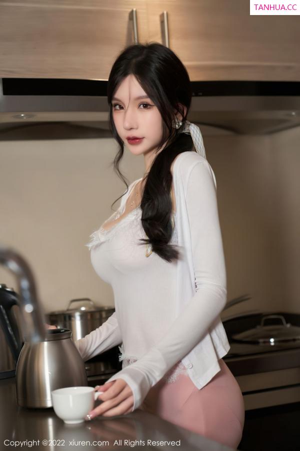 周于希dummy  [XiuRen]高清写真图 2022.01.26 No.4517 周于希Sally第29张图片